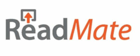 READMATE Logo (USPTO, 25.10.2011)