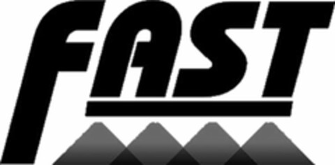 FAST Logo (USPTO, 18.11.2011)