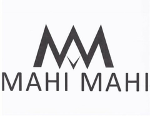 MM MAHI MAHI Logo (USPTO, 12/23/2011)