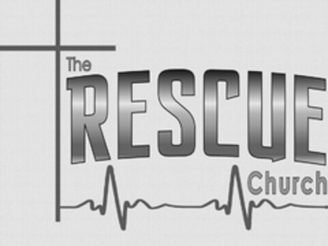 THE RESCUE CHURCH Logo (USPTO, 10.01.2012)