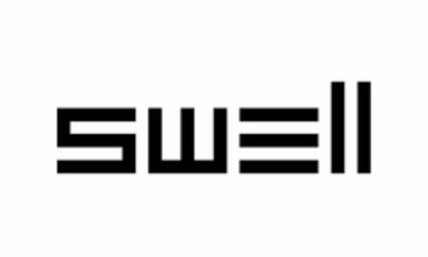 SWELL Logo (USPTO, 01/25/2012)