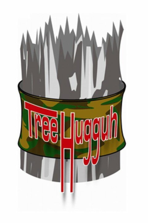 TREE HUGGUH Logo (USPTO, 08.02.2012)