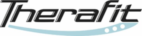 THERAFIT Logo (USPTO, 08.03.2012)