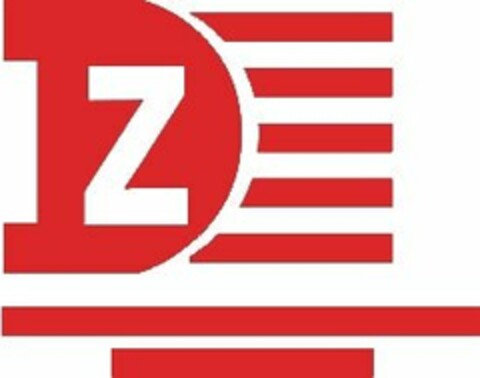 IZ Logo (USPTO, 16.03.2012)