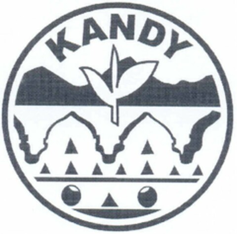 KANDY Logo (USPTO, 01.05.2012)
