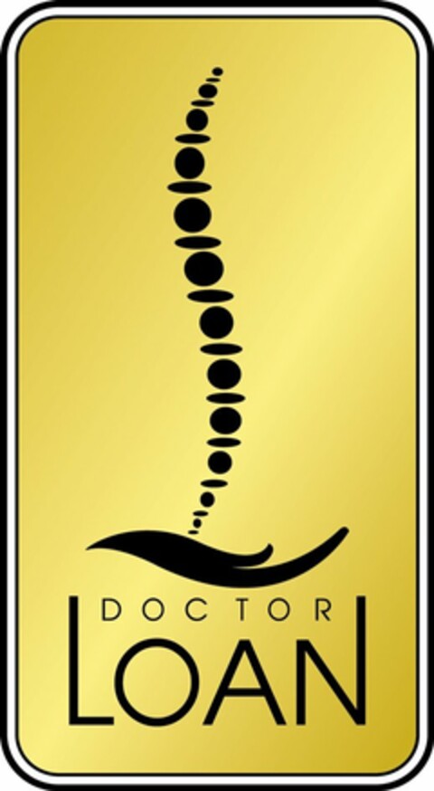 DOCTORLOAN Logo (USPTO, 05/08/2012)