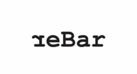 REBAR Logo (USPTO, 14.05.2012)