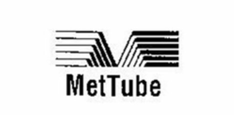 METTUBE Logo (USPTO, 16.05.2012)