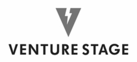 VENTURE STAGE Logo (USPTO, 01.08.2012)