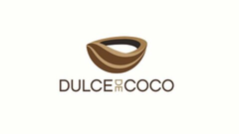 DULCE DE COCO Logo (USPTO, 09/04/2012)