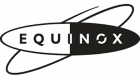 EQUINOX Logo (USPTO, 05.10.2012)