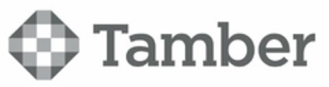 TAMBER Logo (USPTO, 10.10.2012)