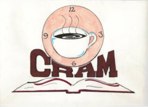 CRAM 3 6 9 12 Logo (USPTO, 13.11.2012)