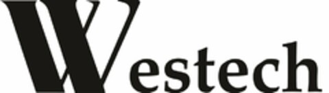 WESTECH Logo (USPTO, 03/28/2013)