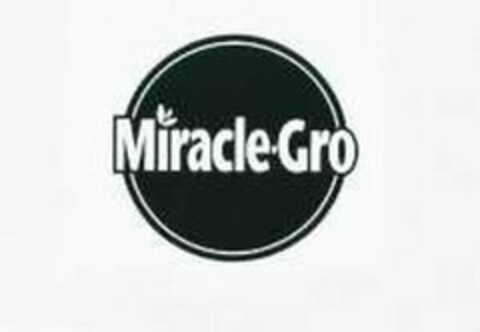 MIRACLE-GRO Logo (USPTO, 17.04.2013)