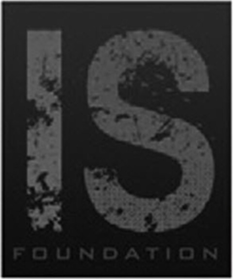 IS FOUNDATION Logo (USPTO, 12.06.2013)