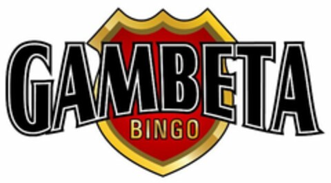GAMBETA BINGO Logo (USPTO, 09/04/2013)