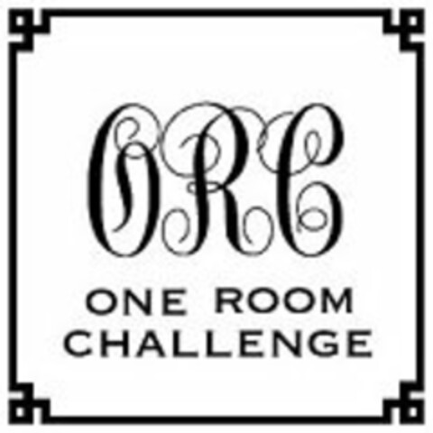 ORC ONE ROOM CHALLENGE Logo (USPTO, 08.09.2013)