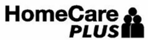 HOMECARE PLUS Logo (USPTO, 23.12.2013)