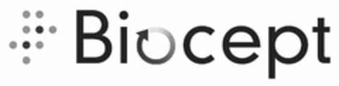 BIOCEPT Logo (USPTO, 06.01.2014)