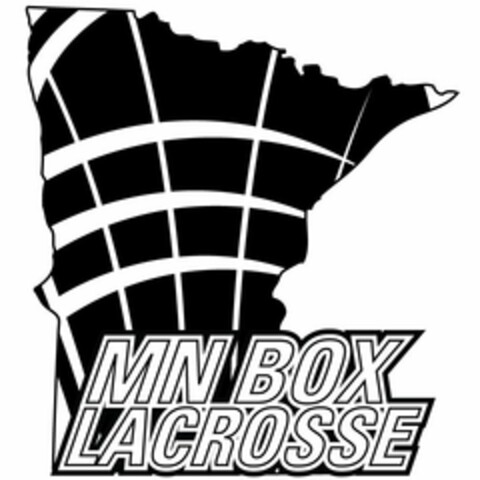 MN BOX LACROSSE Logo (USPTO, 25.02.2014)