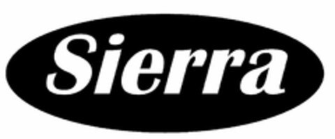 SIERRA Logo (USPTO, 29.04.2014)