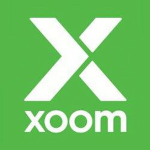 X XOOM Logo (USPTO, 31.07.2014)