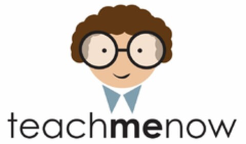 TEACHMENOW Logo (USPTO, 14.08.2014)