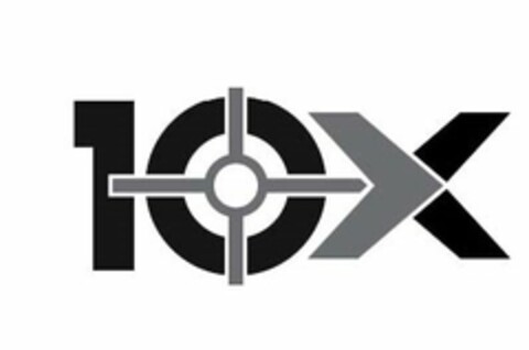 10 X Logo (USPTO, 24.09.2014)