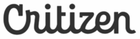 CRITIZEN Logo (USPTO, 24.10.2014)