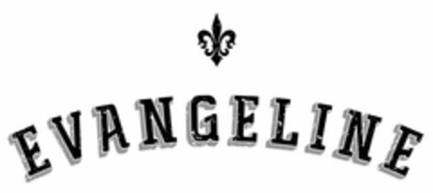 EVANGELINE Logo (USPTO, 17.11.2014)