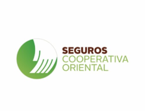 SEGUROS COOPERATIVA ORIENTAL Logo (USPTO, 20.11.2014)