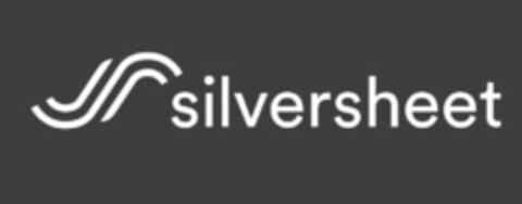 SILVERSHEET Logo (USPTO, 06.01.2015)