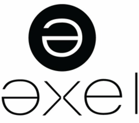 EXEL Logo (USPTO, 01/28/2015)