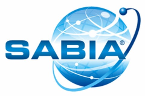 SABIA Logo (USPTO, 03/23/2015)