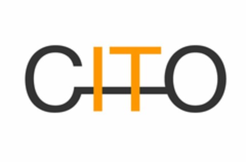 CERTIFIED CHIEF TECHNOLOGY OFFICER Logo (USPTO, 25.03.2015)