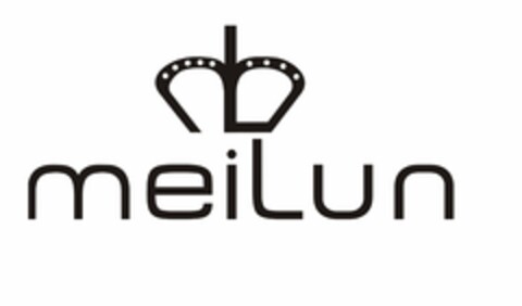 MEILUN Logo (USPTO, 06.05.2015)