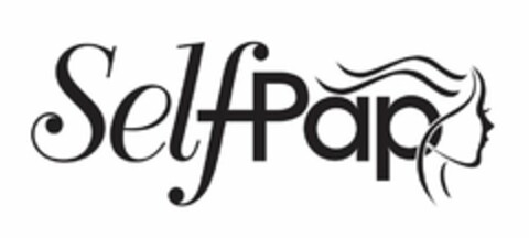 SELFPAP Logo (USPTO, 29.05.2015)