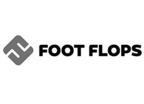 FF FOOT FLOPS Logo (USPTO, 14.06.2015)
