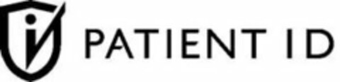 I PATIENT ID Logo (USPTO, 06/15/2015)