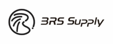 BRS BRS SUPPLY Logo (USPTO, 29.06.2015)