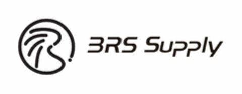 BRS BRS SUPPLY Logo (USPTO, 06/29/2015)