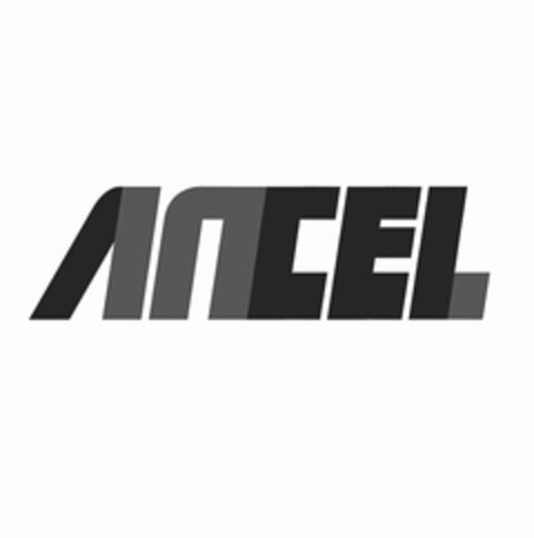 ANCEL Logo (USPTO, 07.08.2015)