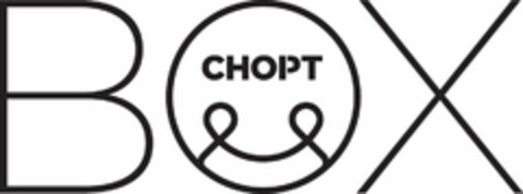 CHOPT BOX Logo (USPTO, 24.08.2015)