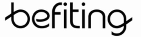 BEFITING Logo (USPTO, 26.08.2015)