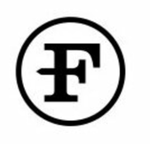 F Logo (USPTO, 31.08.2015)