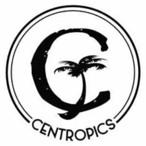 C CENTROPICS Logo (USPTO, 13.10.2015)