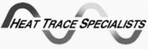 HEAT TRACE SPECIALISTS Logo (USPTO, 22.10.2015)