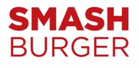 SMASH BURGER Logo (USPTO, 24.11.2015)