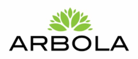 ARBOLA Logo (USPTO, 27.01.2016)